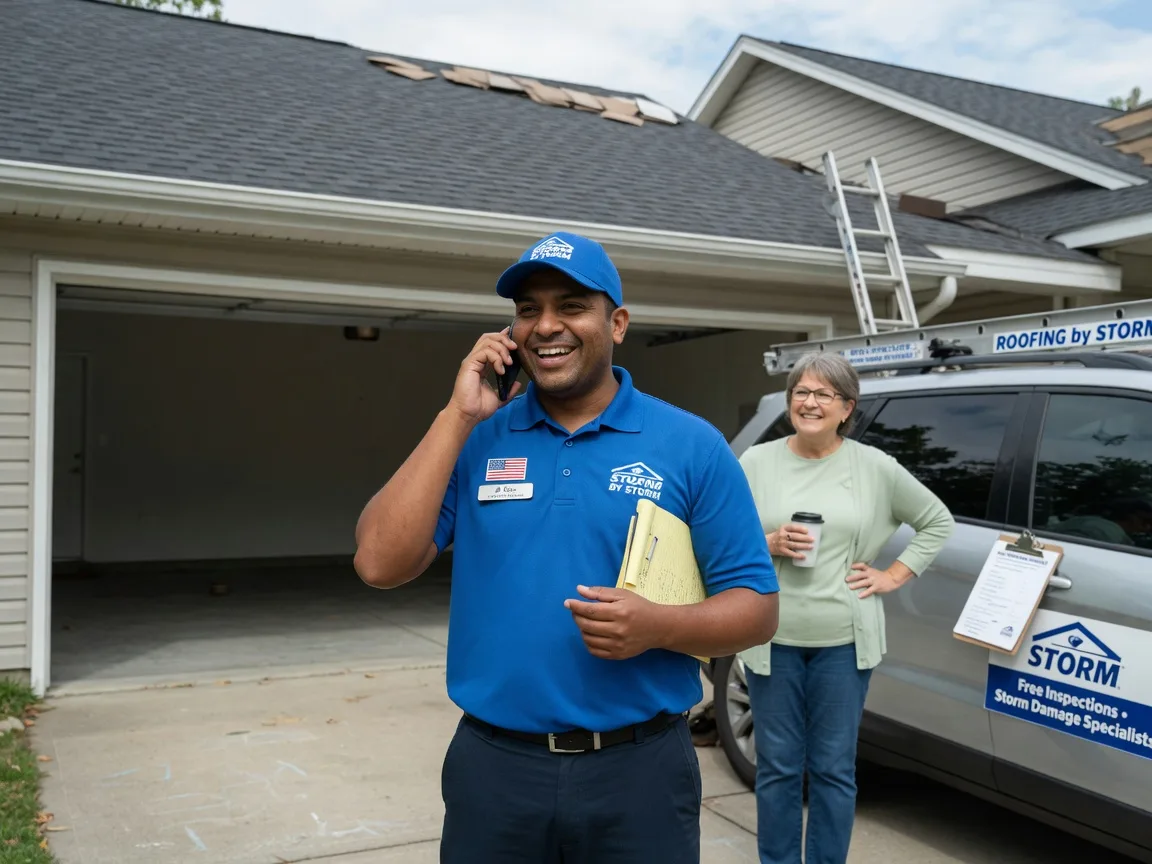 Roof Repair Near Me Kearney, NE FAQs